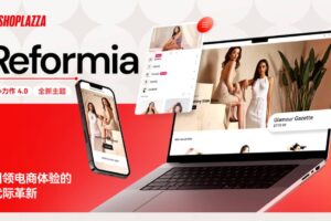 Reformia主题