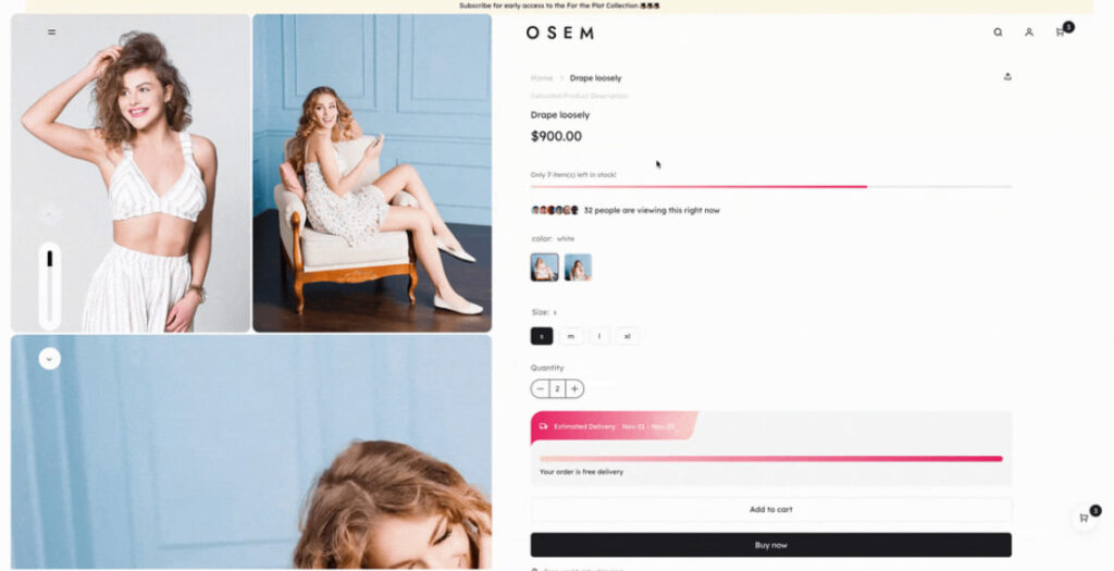 可视化商业驱动