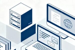 网站每月实际成本