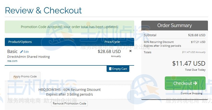 HostDare欧洲保加利亚主机