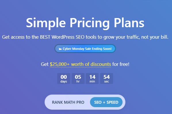 Rank Math插件网一优惠