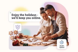 ScalaHosting节日优惠