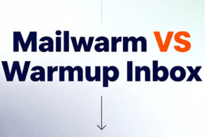 Mailwarm和Warmup Inbox对比