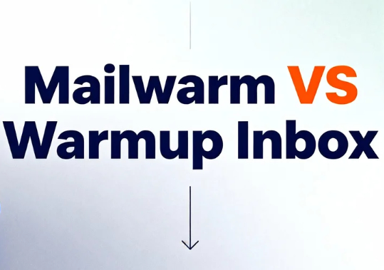 Mailwarm和Warmup Inbox对比