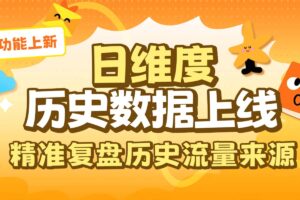 西柚找词历史数据上线