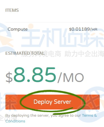 CloudCone美国云服务器购买