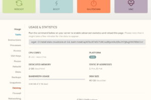 CloudCone美国云服务器