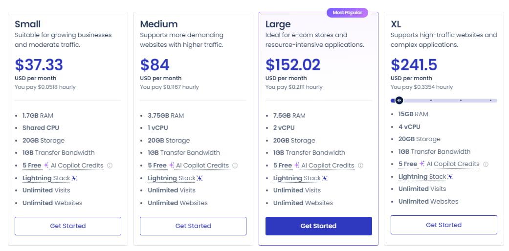 谷歌云优惠方案