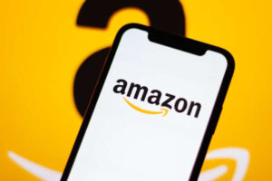 亚马逊平台在英国伦敦推出Amazon Now服务