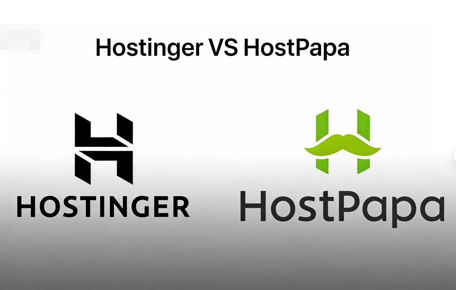 Hostinger与HostPapa主机