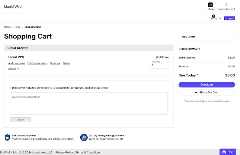 注册账号并完成付款