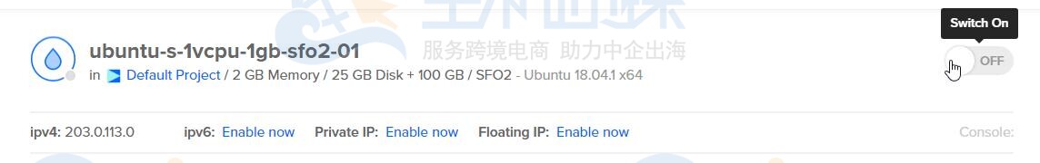 通过控制面板调整