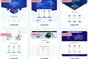 WordPress技术博客主题推荐Stratus