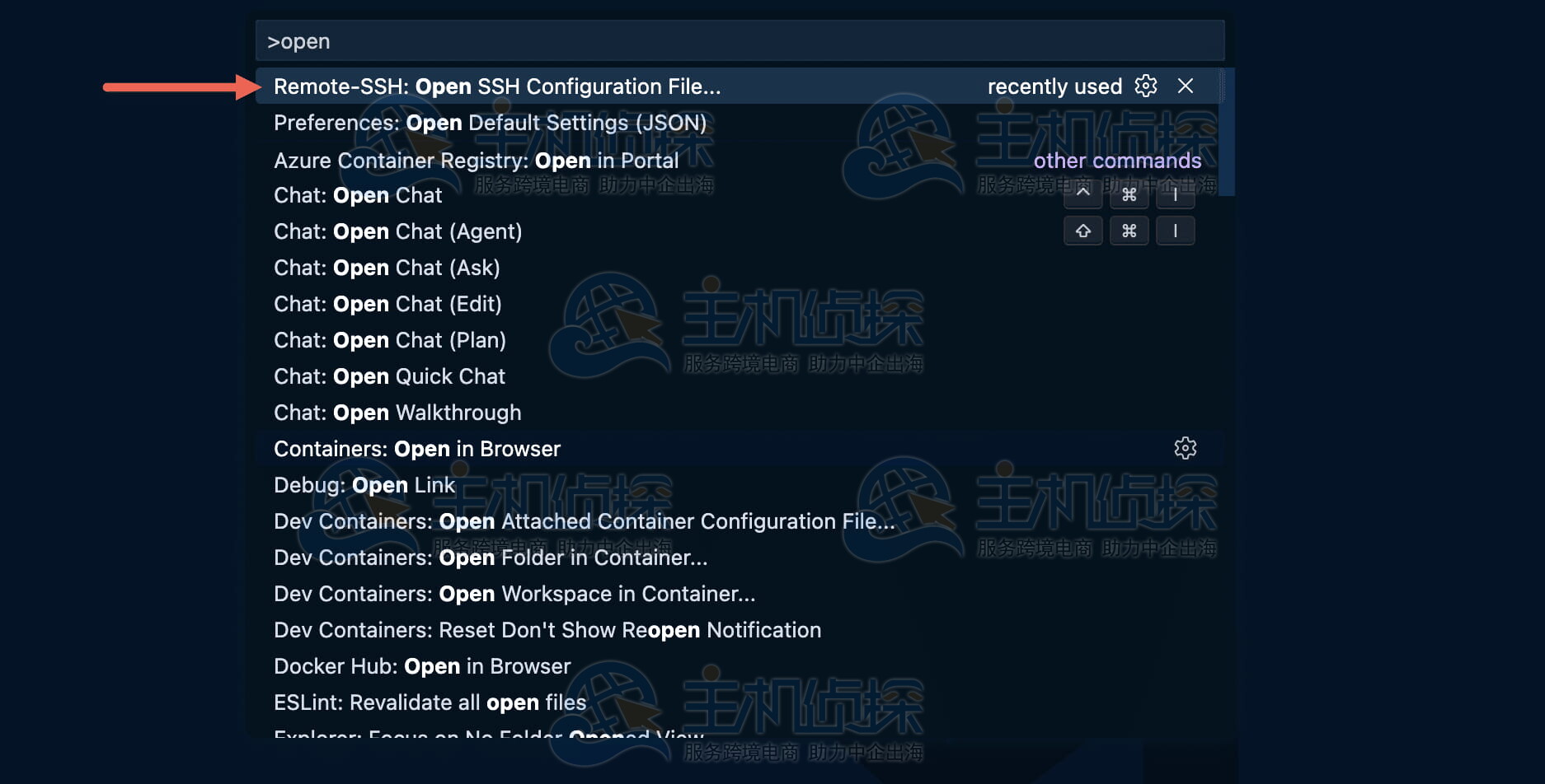 连接到Kinsta站点