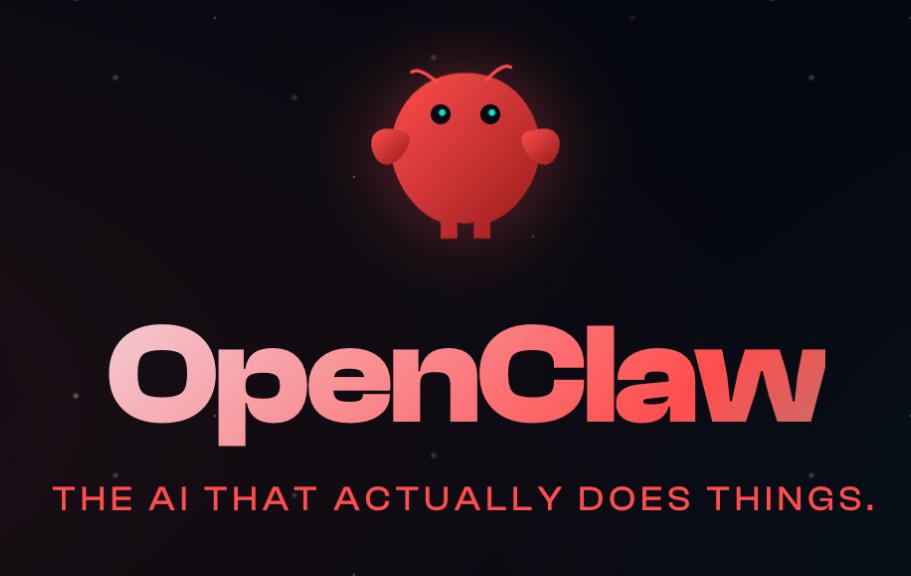 OpenClaw