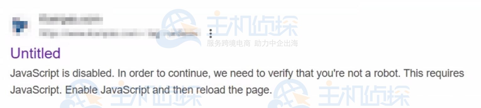 将Challenge响应作为索引内容并显示在搜索结果页面