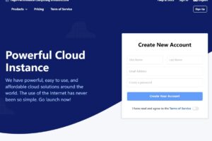 DMIT VPS主机常见问题