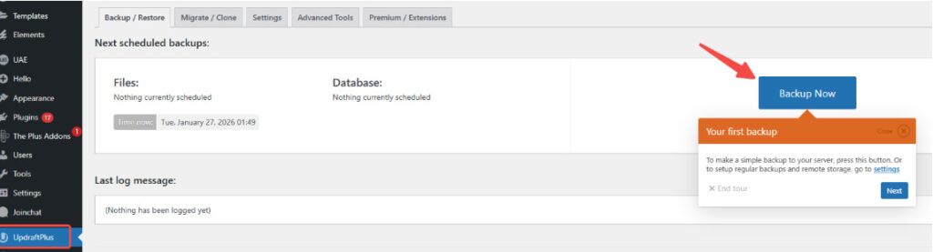 新手可直接照做的设置步骤