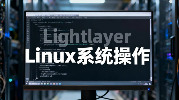 Lightlayer Linux系统操作相关指南大全