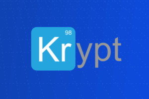 Krypt新加坡服务器