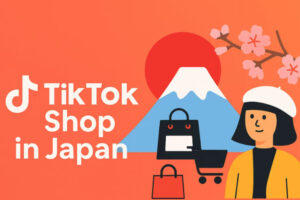 TikTok Shop Local正式登陆日本