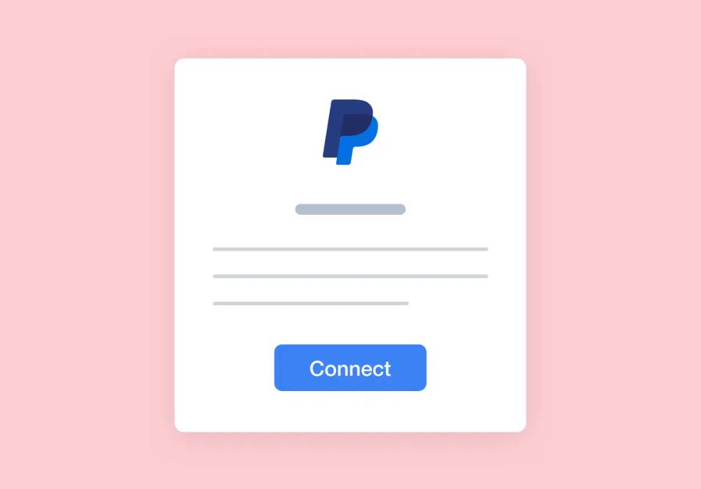 WPForms全面支持PayPal