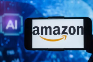 亚马逊推出AI动态画布