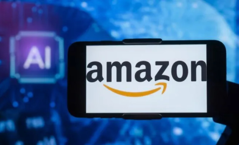 亚马逊推出AI动态画布