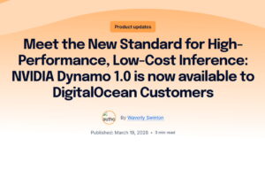 DigitalOcean