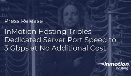 InMotionHosting