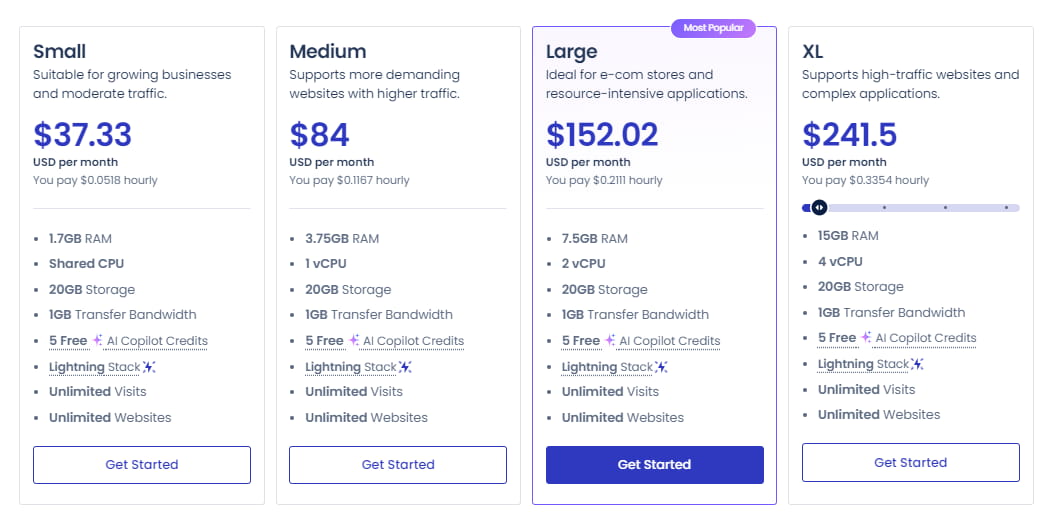 谷歌云优惠方案