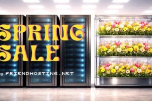 Progressive春季促销活动