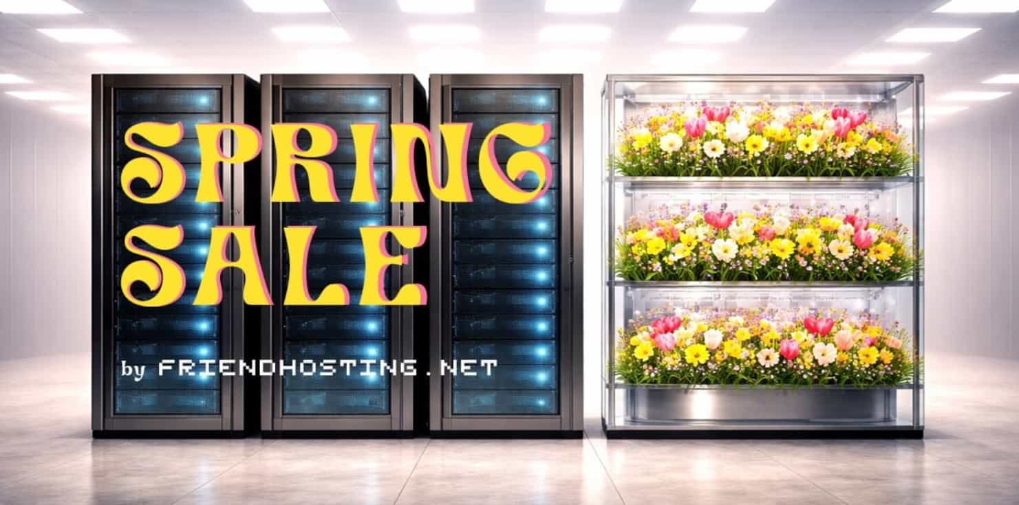 Progressive春季促销活动