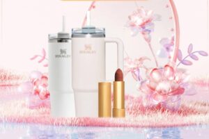 卖家精灵38女神节重磅福利