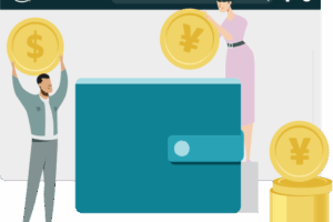 亚马逊卖家钱包