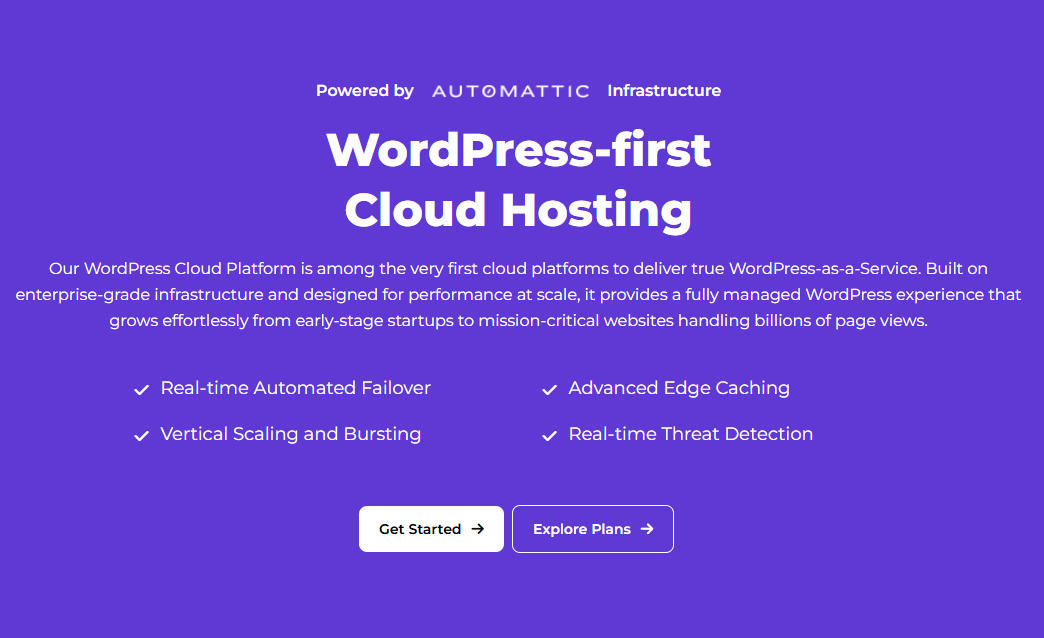 AccuWebHosting上线WordPress云主机