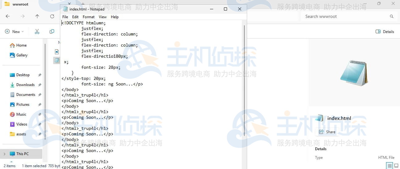 应用运行效果测试