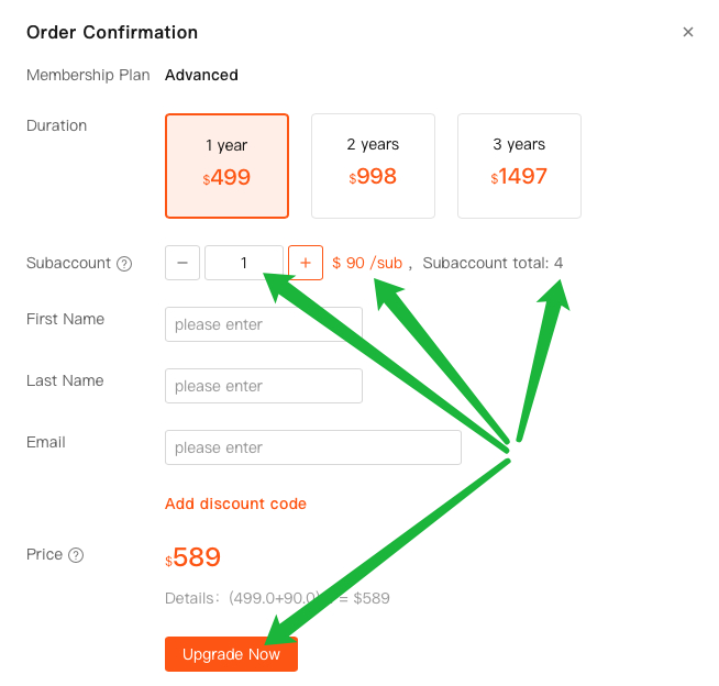 Shopdora子账号购买