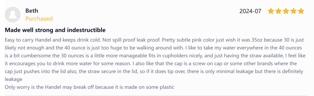 情感强度最高的用户原话举例2