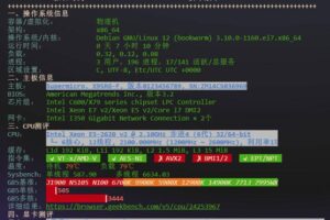 RAKsmart美国西雅图服务器E5-2620方案