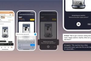 亚马逊推出AI语音问答功能