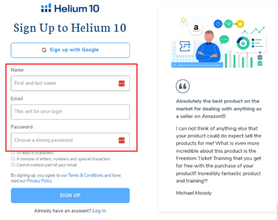 电子邮件地址注册