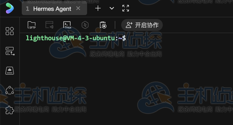 配置模型和通道