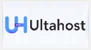 Ultahost韩国服务器