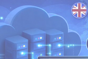 英国云主机VPS