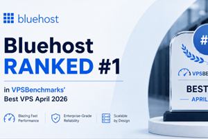 BlueHost