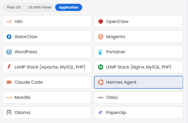 Hermes Agent