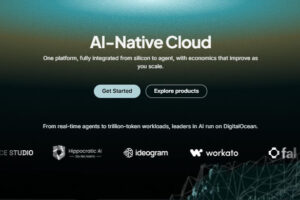 DigitalOcean