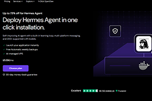 Hermes Agent VPS