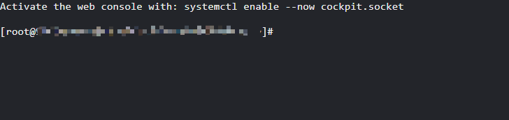 Linux 系统